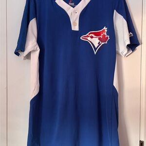 Majestic Toronto Blue Jays Cool Base Jersey